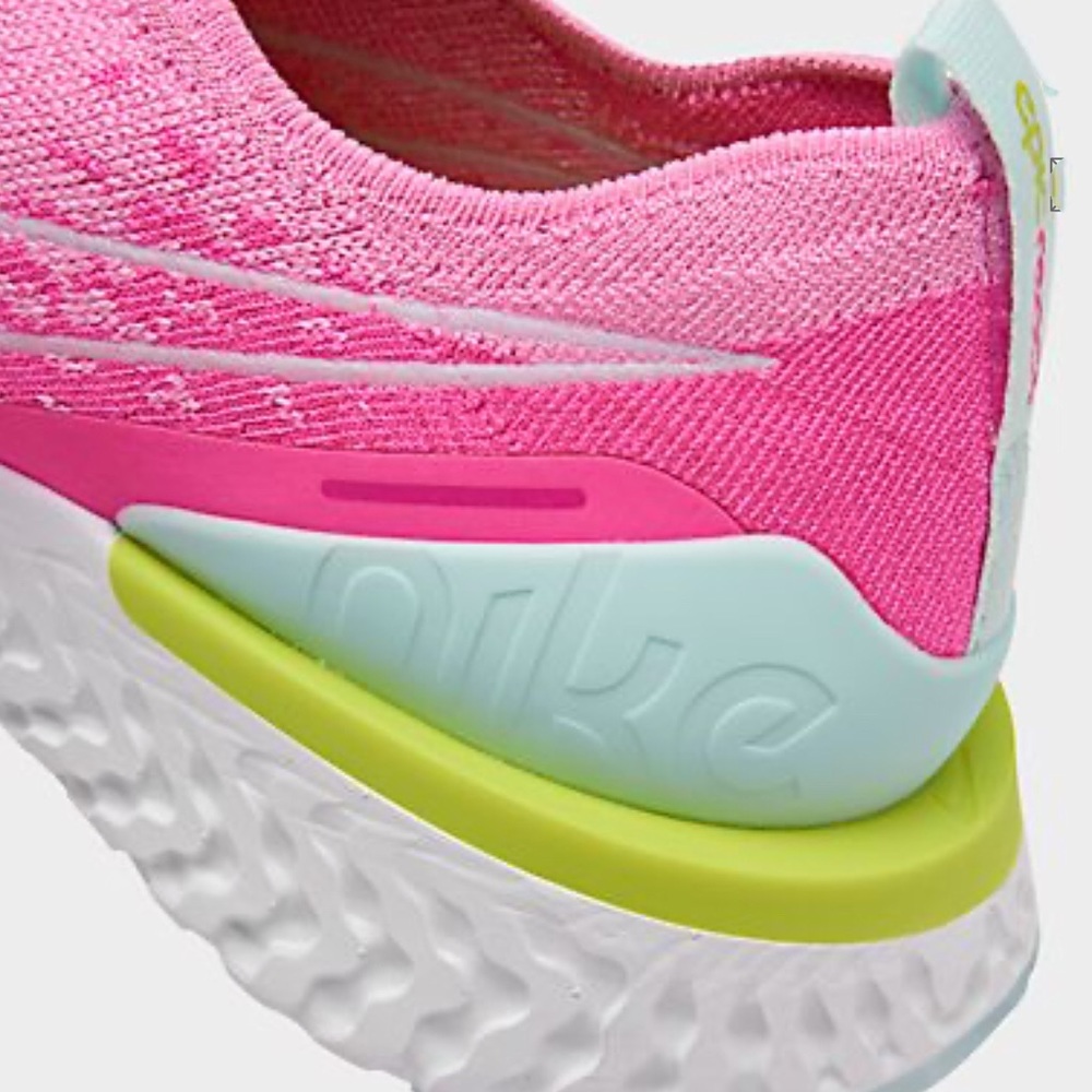 Nike Epic Phantom React running shoes - Picture 3 of 7